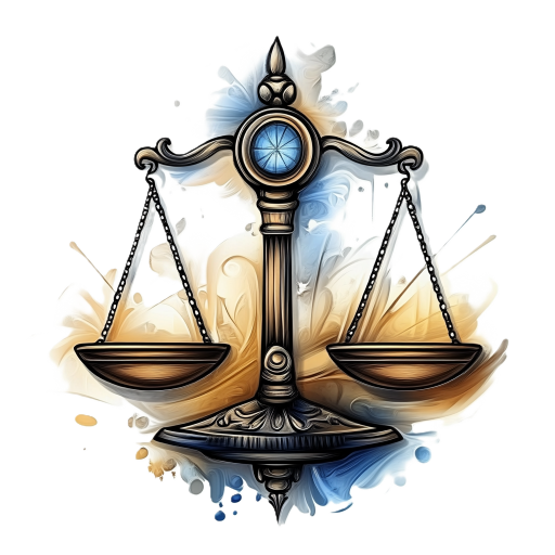 Justice icon